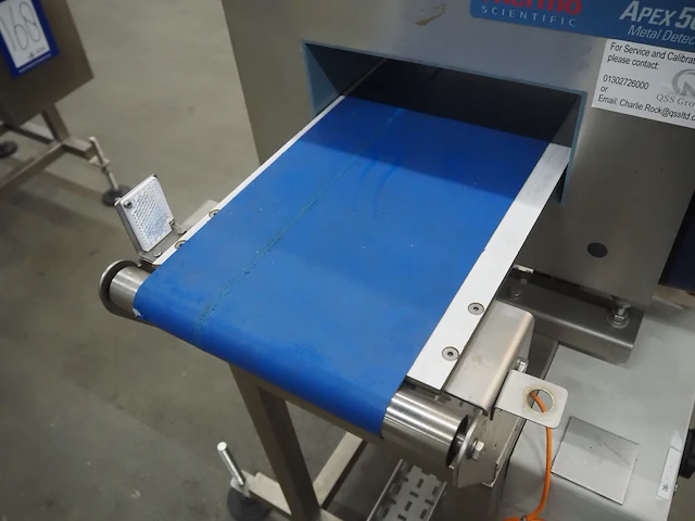Thermo fischer - afbeelding 15 van  19