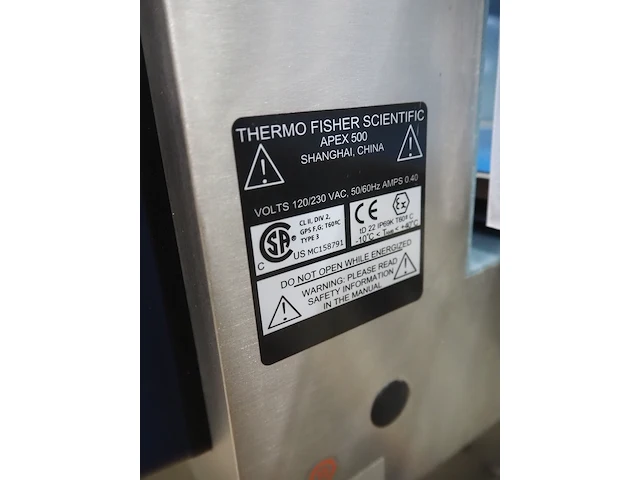 Thermo fischer - afbeelding 10 van  20