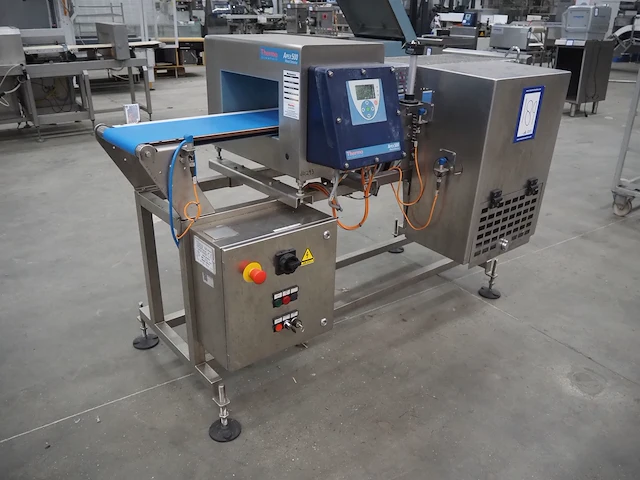 Thermo fischer - afbeelding 1 van  20