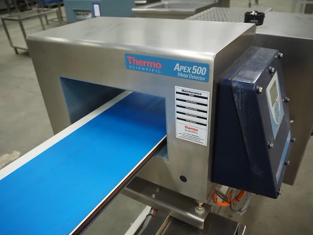Thermo fischer - afbeelding 17 van  20