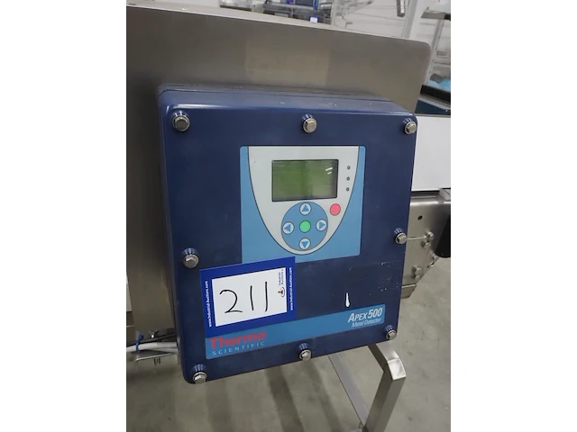 Thermo fischer - afbeelding 3 van  16