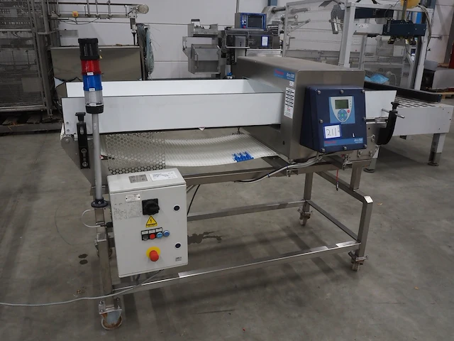 Thermo fischer - afbeelding 1 van  16