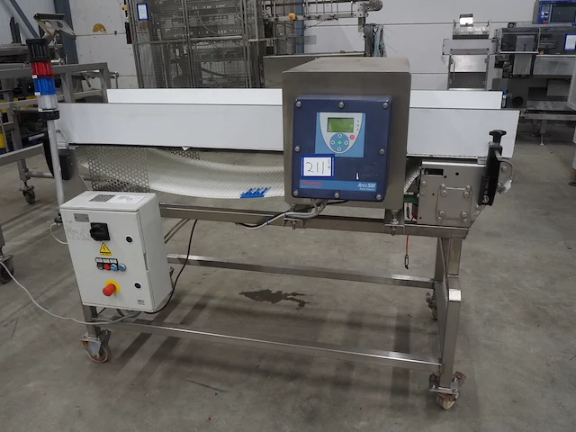 Thermo fischer - afbeelding 9 van  16