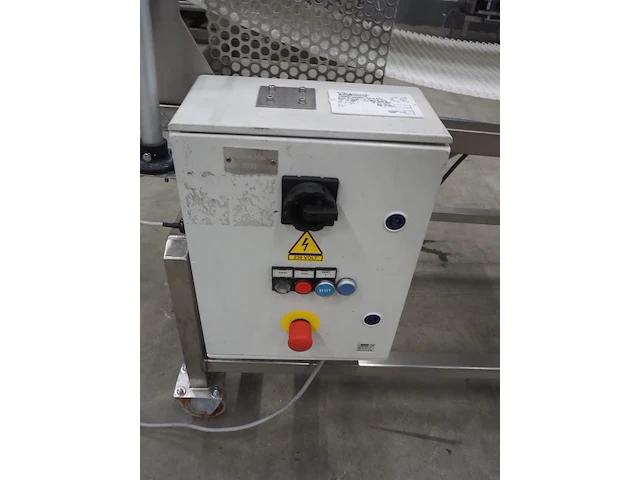 Thermo fischer - afbeelding 15 van  16