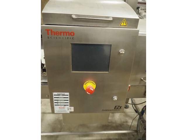 Thermo fisher scientific - afbeelding 9 van  23