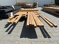 Thermo frake diverse gevelbekleding partij - afbeelding 3 van  6