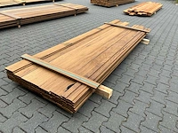 Thermo frake dubbel rhombus (2750-3150x143x18mm) (37x) - afbeelding 2 van  4