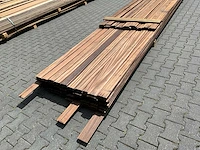 Thermo frake halfhouts rabat (2640-4700x110x18mm) (104x) - afbeelding 5 van  5