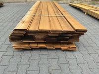Thermo frake rabatdeel (3950x185x18mm) (71x) - afbeelding 4 van  4