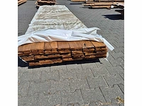 Thermo frake rabatdelen (3350x140x25mm) (56x) - afbeelding 5 van  7
