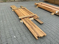 Thermo frake rest partij - afbeelding 1 van  3
