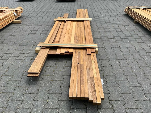 Thermo frake rest partij - afbeelding 3 van  3