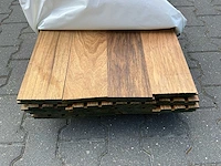 Thermo frake triple rhombus (2750x143x25mm) (16x) - afbeelding 2 van  4