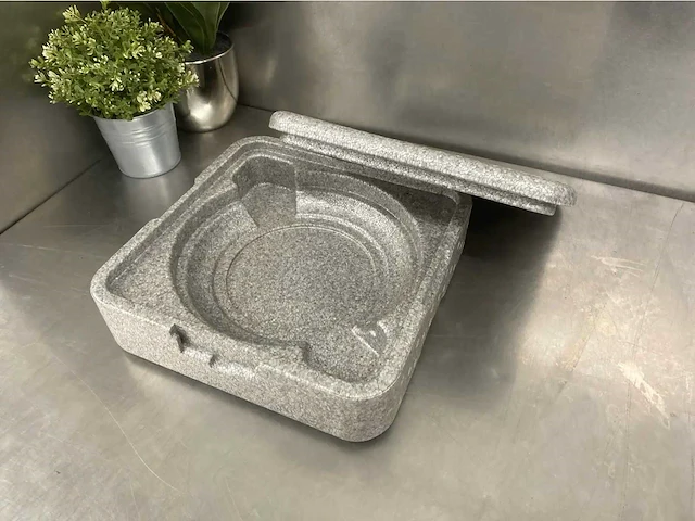 Thermo future box - catering thermobox (7x) - afbeelding 1 van  5