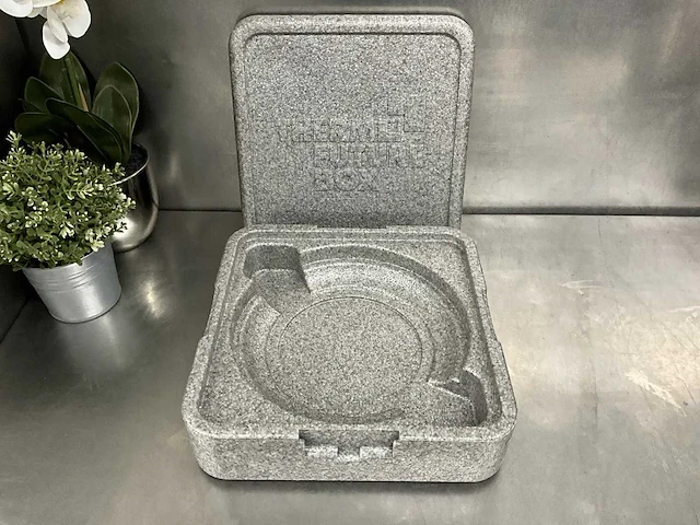 Thermo future box - catering thermobox (7x) - afbeelding 4 van  5