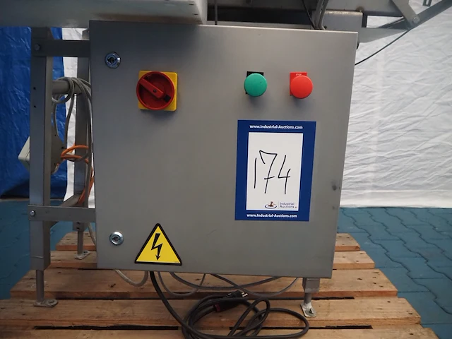 Thermo goring kerr - afbeelding 6 van  16