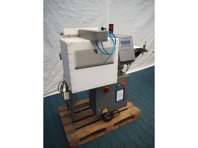 Thermo goring kerr - afbeelding 1 van  16