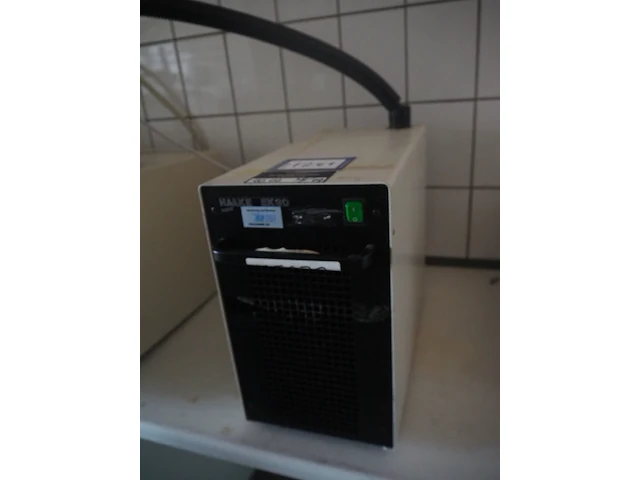 Thermo haake - afbeelding 2 van  5