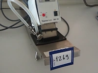 Thermo haake - afbeelding 1 van  5