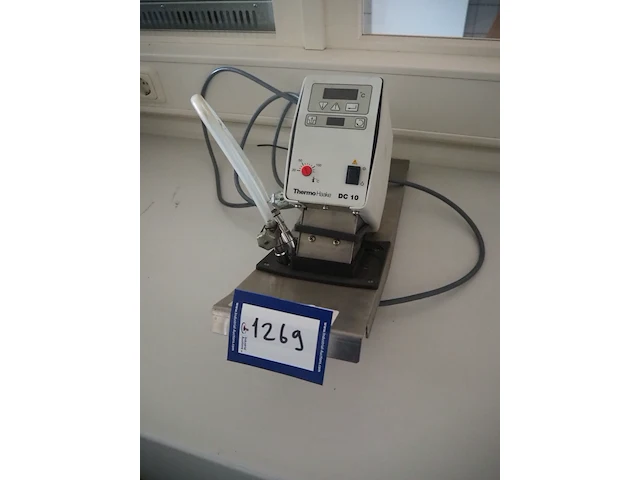 Thermo haake - afbeelding 2 van  5