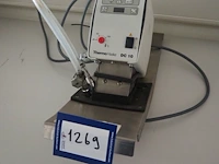 Thermo haake - afbeelding 2 van  5