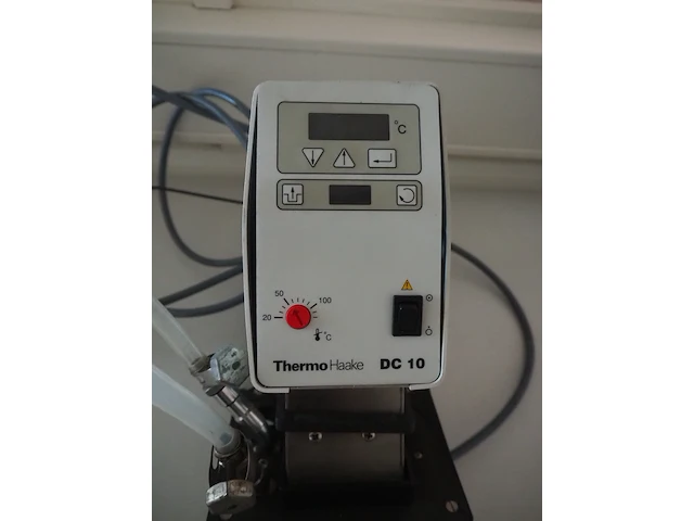 Thermo haake - afbeelding 3 van  5
