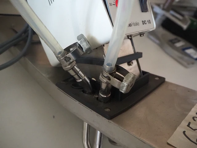 Thermo haake - afbeelding 4 van  5