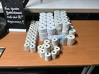 Thermo kassarollen - afbeelding 1 van  5
