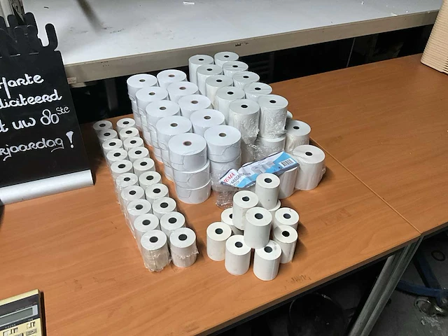 Thermo kassarollen - afbeelding 2 van  5