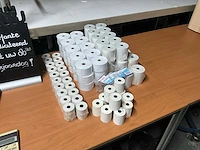 Thermo kassarollen - afbeelding 2 van  5