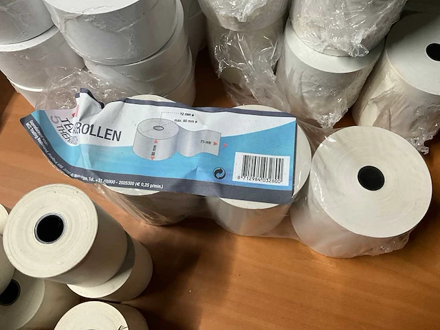 Thermo kassarollen - afbeelding 4 van  5