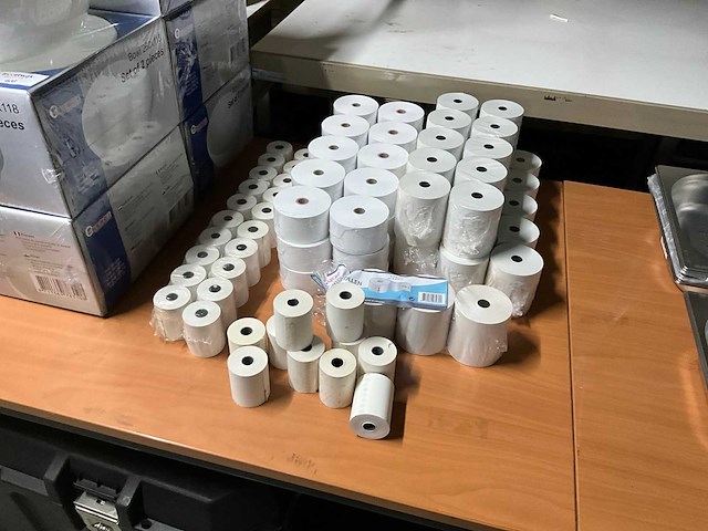 Thermo kassarollen - afbeelding 1 van  6