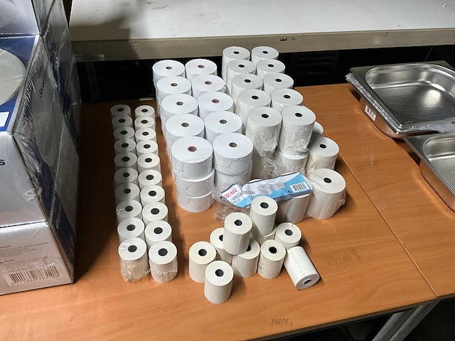 Thermo kassarollen - afbeelding 2 van  6
