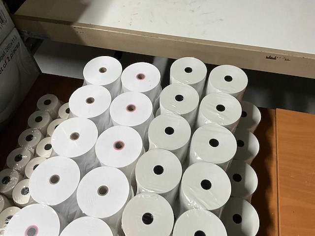 Thermo kassarollen - afbeelding 3 van  6