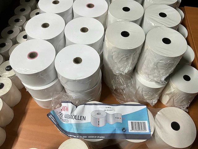 Thermo kassarollen - afbeelding 4 van  6