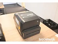 Thermo labelprinter