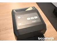 Thermo labelprinter - afbeelding 2 van  3