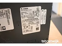 Thermo labelprinter - afbeelding 3 van  3