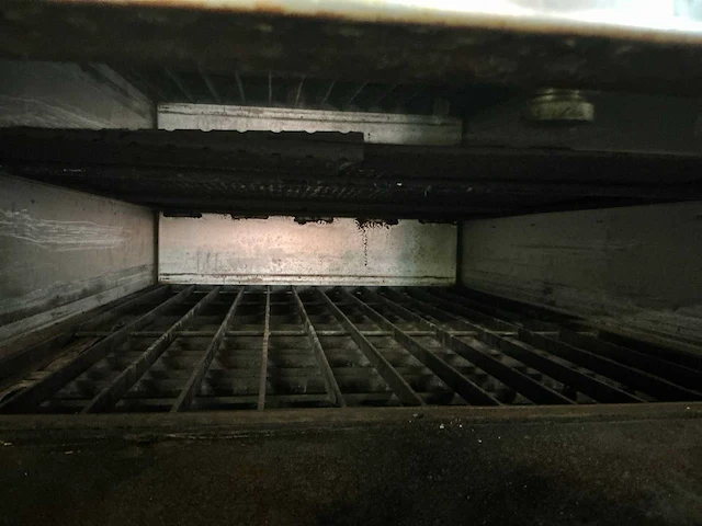 Thermo power bakkerijoven - afbeelding 2 van  20