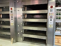 Thermo power bakkerijoven - afbeelding 3 van  20