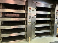 Thermo power bakkerijoven - afbeelding 4 van  20