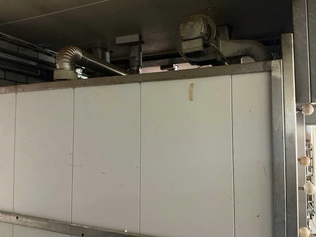 Thermo power bakkerijoven - afbeelding 6 van  20