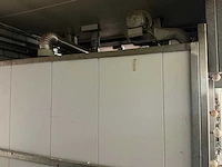 Thermo power bakkerijoven - afbeelding 6 van  20