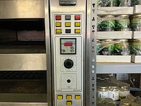 Thermo power bakkerijoven - afbeelding 10 van  20