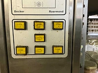 Thermo power bakkerijoven - afbeelding 11 van  20
