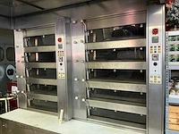 Thermo power bakkerijoven - afbeelding 12 van  20