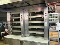 Thermo power bakkerijoven - afbeelding 16 van  20