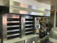 Thermo power bakkerijoven - afbeelding 18 van  20