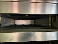 Thermo power bakkerijoven - afbeelding 20 van  20