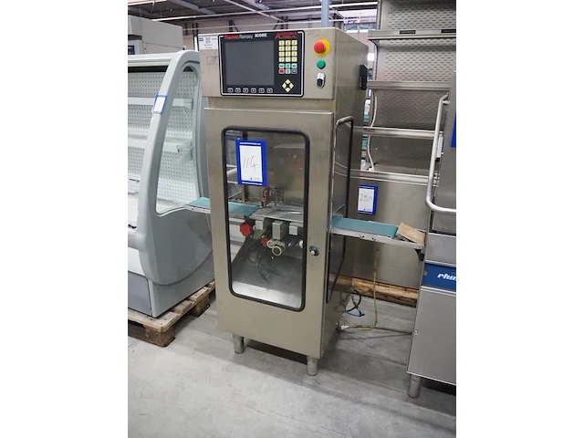 Thermo ramsey - afbeelding 1 van  7